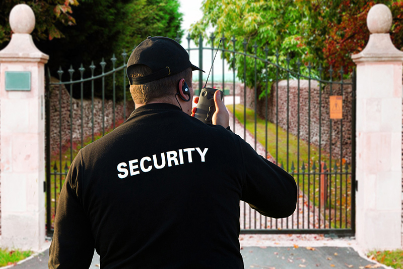 Security Guard Services in Coventry West Midlands